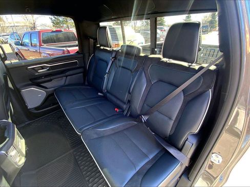 New 2026 RAM 1500 Laramie image 10
