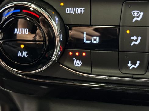 New 2026 Chevrolet TrailBlazer RS w/ Convenience Package FWD image 18