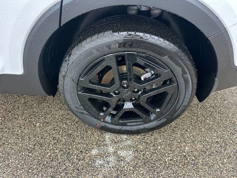 New 2025 Kia Telluride SX X-Line image 42