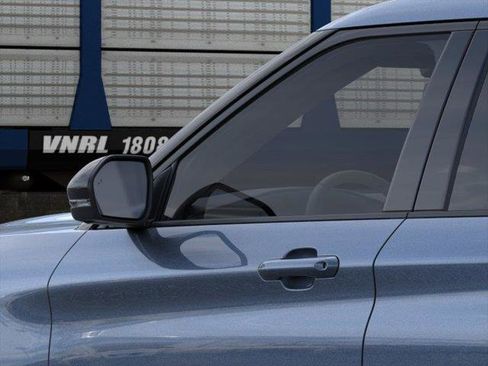 New 2026 Ford Explorer Tremor AWD/4WD image 20