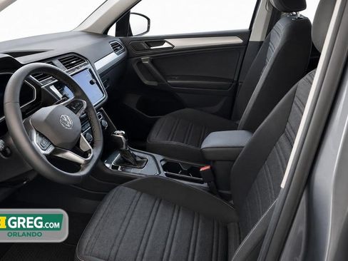 Used 2024 Volkswagen Tiguan S FWD image 10