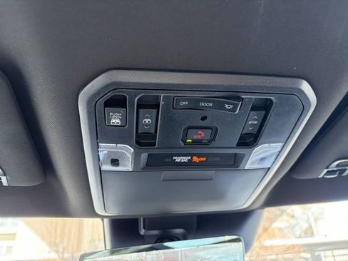 New 2026 Toyota Tundra Limited image 21