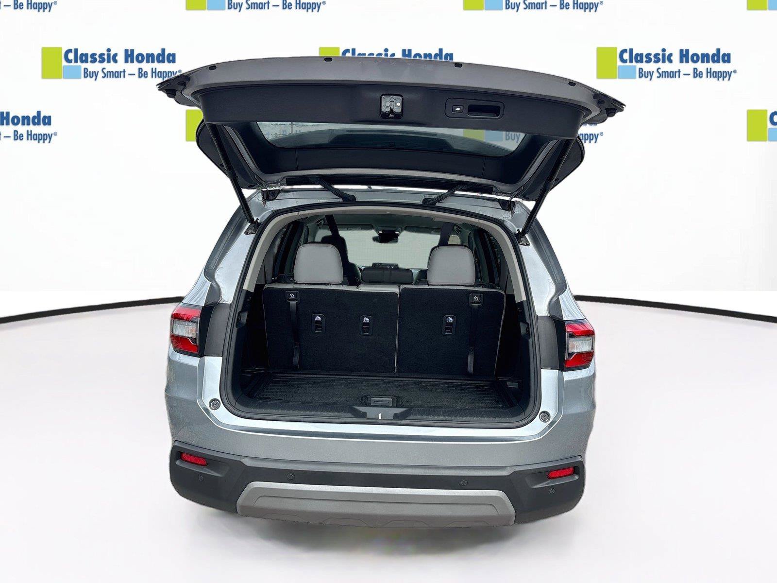 Certified 2025 Honda Pilot EX-L image 29