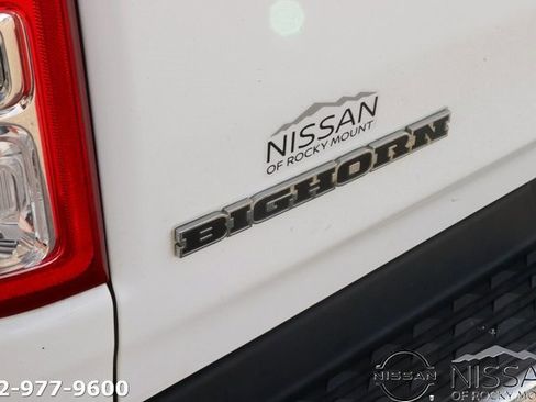 Used 2020 RAM 1500 Big Horn image 9