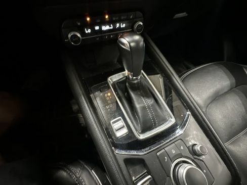 Used 2024 MAZDA CX-5 AWD 2.5 S w/ Preferred Package image 27