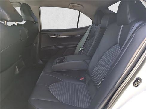 Used 2023 Toyota Camry SE FWD image 17