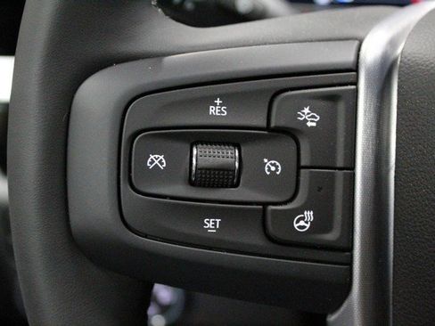 New 2026 GMC Sierra 1500 SLE w/ X31 Off-Road Package image 22