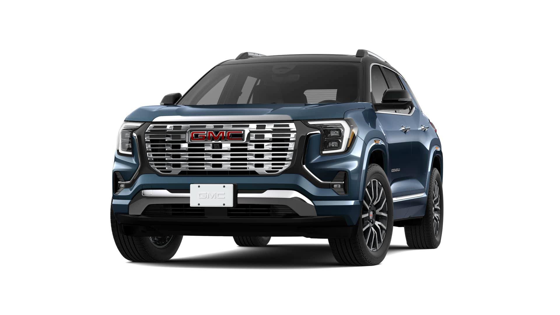 New 2026 GMC Terrain Denali AWD/4WD image 49