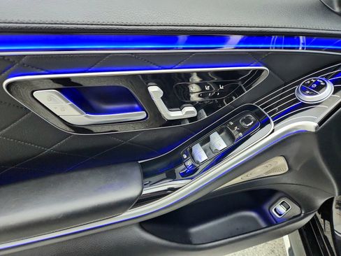 Certified 2023 Mercedes-Benz S 580 4MATIC Sedan image 24