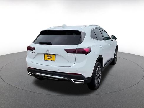 Used 2024 Buick Envision Preferred AWD/4WD image 15