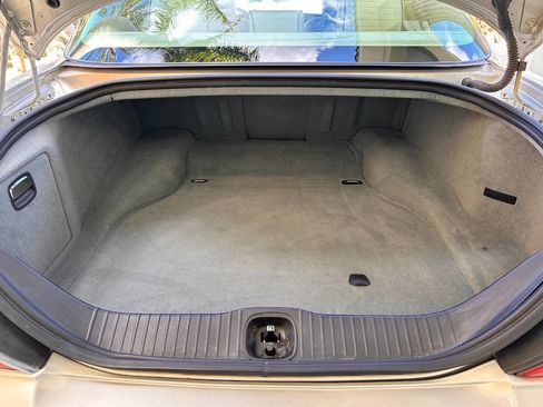 Used 2009 Jaguar XJ Vanden Plas Super V8 Portfolio image 78