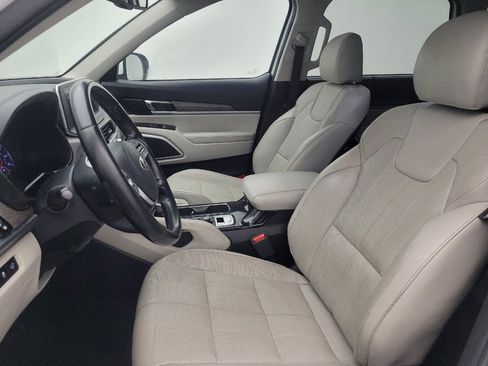 Used 2020 Kia Telluride EX w/ Towing Package FWD image 17