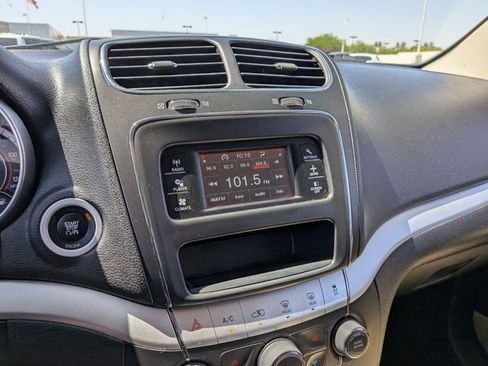 Used 2014 Dodge Journey American Value Package w/ Flexible Seating Group FWD image 12
