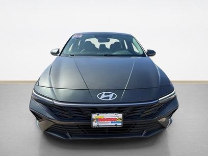 Used 2024 Hyundai Elantra SEL