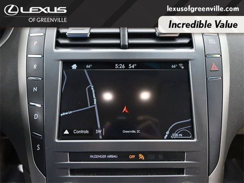 Used 2017 Lincoln MKZ Reserve w/ Climate Package image 17