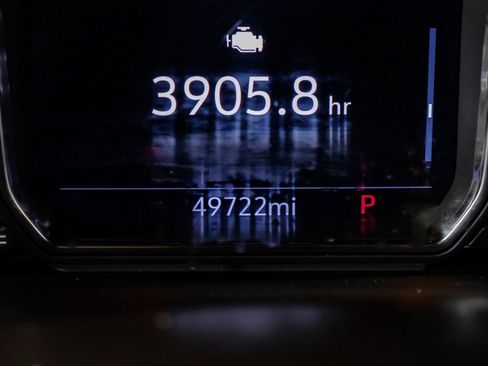 Used 2022 GMC Sierra 2500 Denali w/ Denali Ultimate Package image 21