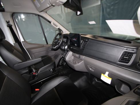 New 2026 Ford Transit 350 148 Medium Roof image 15