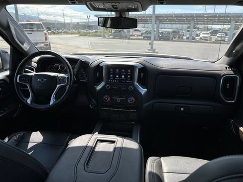 Used 2020 Chevrolet Silverado 1500 RST w/ All-Star Edition AWD/4WD image 26