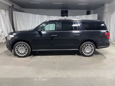 Used 2024 Ford Expedition Max Limited image 4