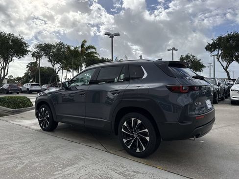 New 2026 MAZDA CX-50 2.5 Hybrid w/ Weather Package AWD/4WD image 26