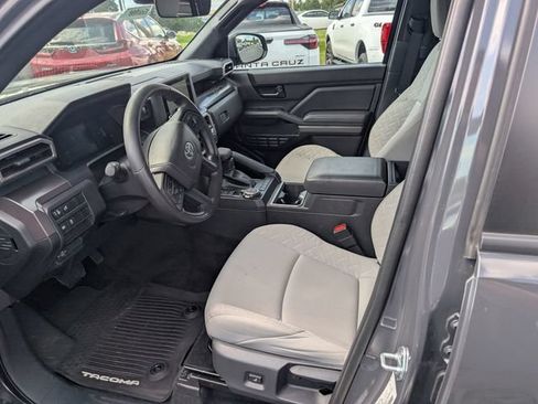 Used 2024 Toyota Tacoma SR5 AWD/4WD image 13