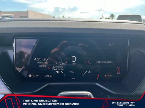 New 2026 GMC Acadia AT4 w/ Super Cruise Package AWD/4WD image 21