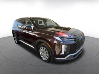 Used 2025 Hyundai Palisade SEL FWD video 2