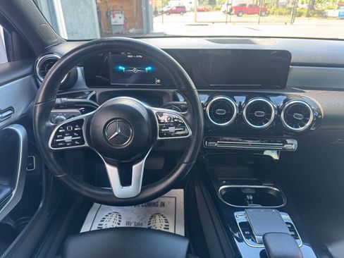 Used 2019 Mercedes-Benz A 220 image 16