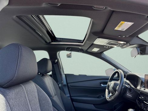Certified 2025 Honda Accord Sport image 36