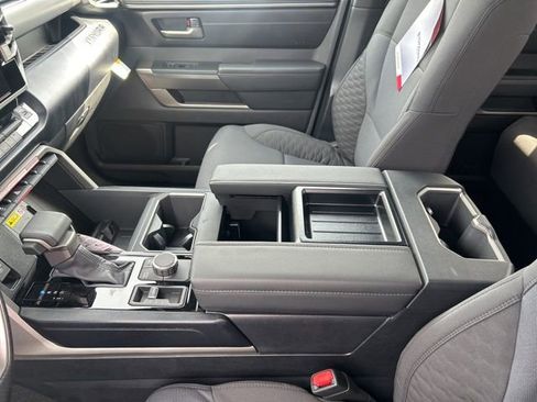 New 2025 Toyota Tundra SR5 AWD/4WD image 30