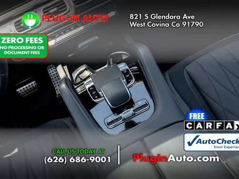 Used 2023 Mercedes-Benz GLE 63 AMG S image 20