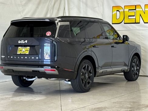 New 2027 Kia Telluride SX FWD image 4