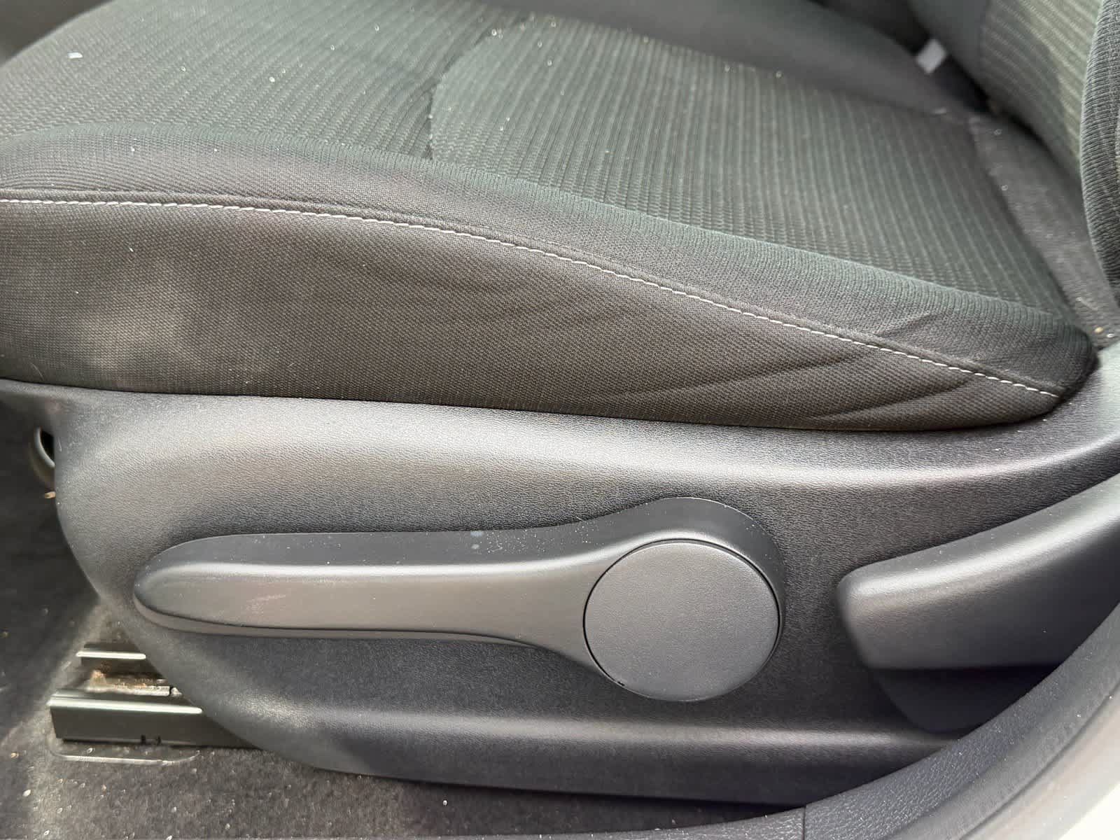 Certified 2019 Nissan Sentra S FWD image 21