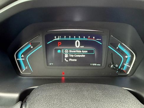 Used 2018 Honda Odyssey EX-L image 18