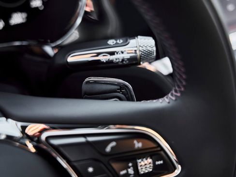 Used 2025 Bentley Continental GT Speed AWD/4WD image 50