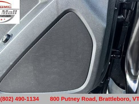 Used 2021 Chevrolet Equinox LT AWD/4WD image 54