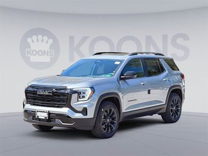 New 2026 GMC Terrain Elevation w/ Elevation Premium Package