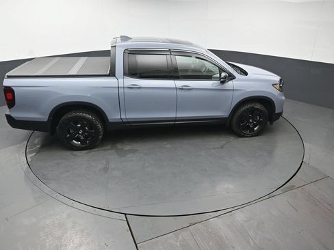 Used 2024 Honda Ridgeline Black Edition image 41