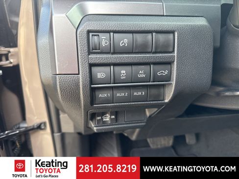 Used 2026 Toyota Tacoma TRD Off-Road w/ TRD Off Road Premium Package image 14