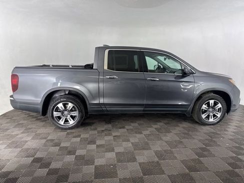 Used 2019 Honda Ridgeline RTL-E image 6