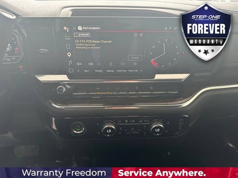 Used 2023 GMC Sierra 1500 Elevation RWD image 23