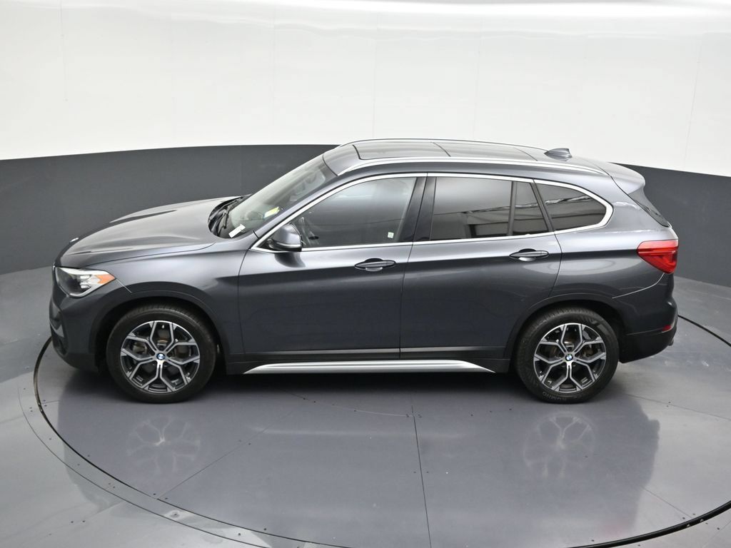 Used 2021 BMW X1 sDrive28i w/ Convenience Package FWD image 16