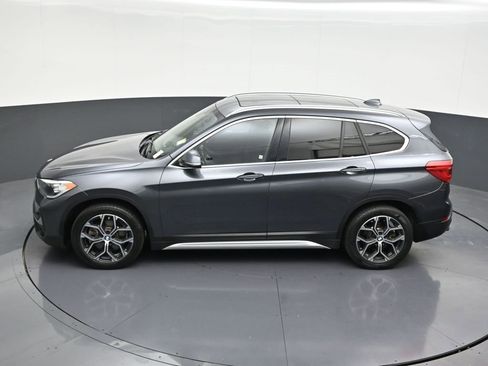 Used 2021 BMW X1 sDrive28i w/ Convenience Package image 16