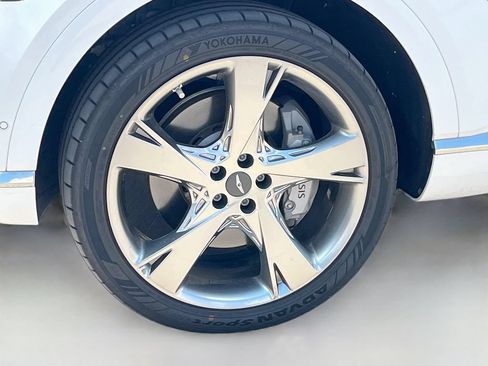 Used 2024 Genesis GV80 3.5T w/ Prestige Package AWD/4WD image 34