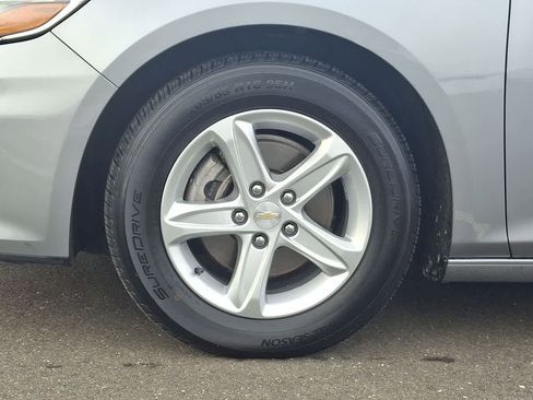 Used 2024 Chevrolet Malibu LT image 29