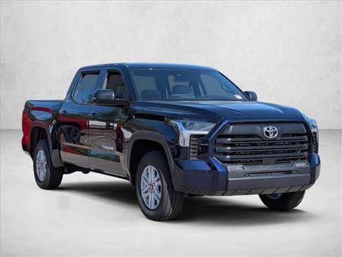 New 2026 Toyota Tundra SR5 AWD/4WD image 7