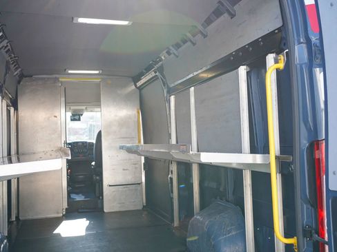 Used 2020 RAM ProMaster 3500 FWD image 18