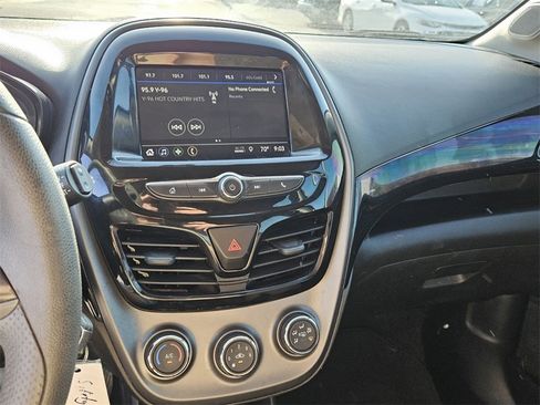 Used 2020 Chevrolet Spark LT image 18