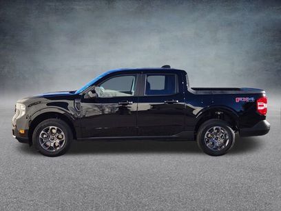New 2026 Ford Maverick XLT w/ XLT Luxury Package