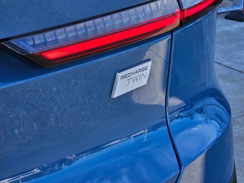 Certified 2023 Volvo C40 P8 Recharge Ultimate w/ Protection Package Premier AWD/4WD image 10